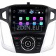 FORD Focus - 9" МУЛТИМЕДИЯ / Навигация android 16